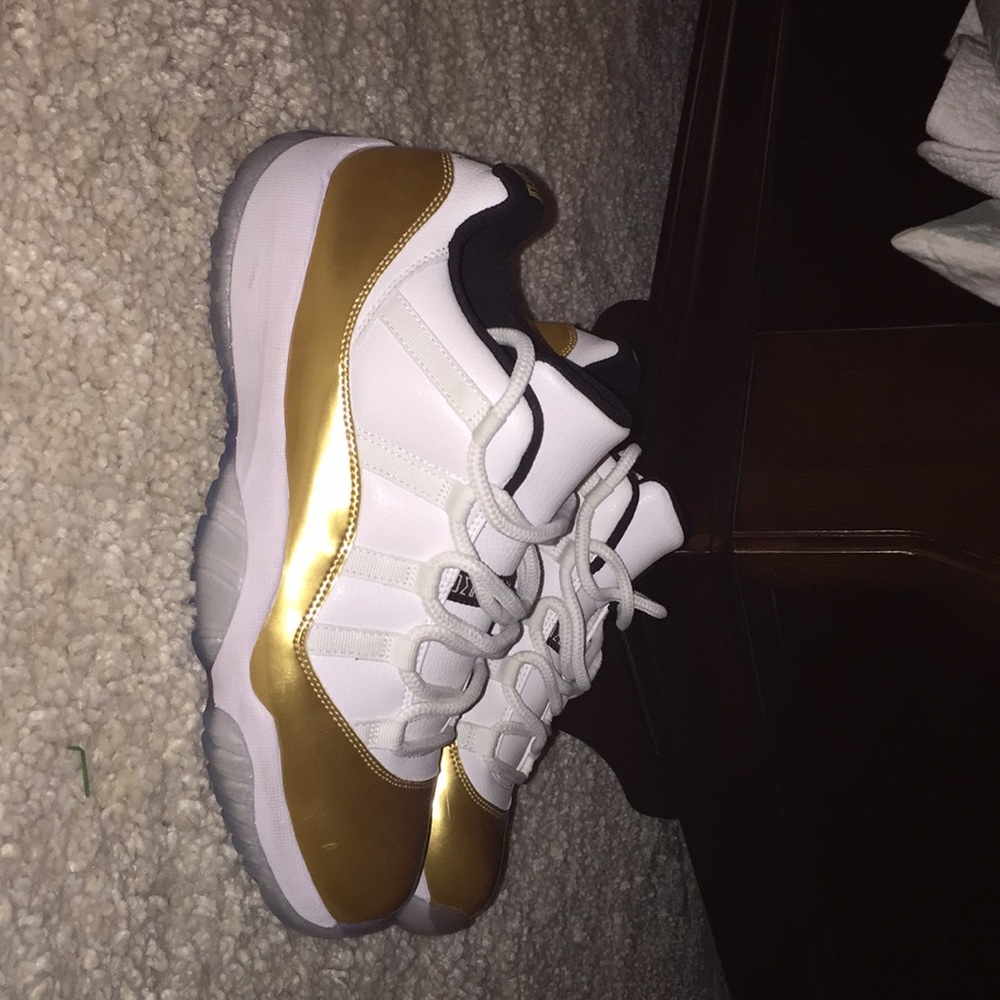 Jordan 11